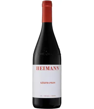 Heimann Kékfrankos 2021