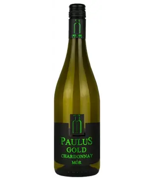 Paulus Gold Chardonnay 2025