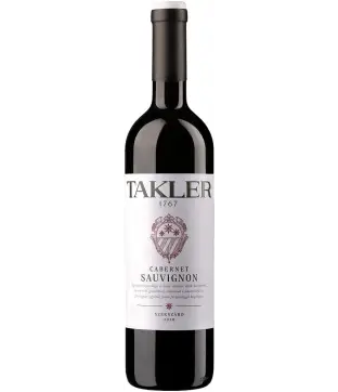Takler Cabernet Sauvignon 2021