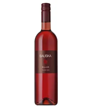 Sauska Siller 2025