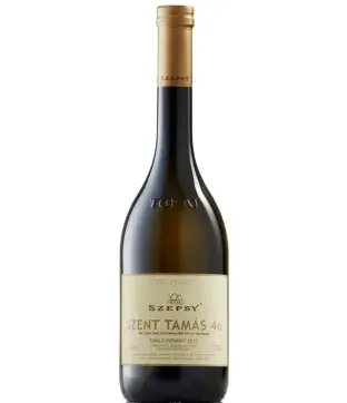 Szepsy Szent Tamás '46 Furmint 2024