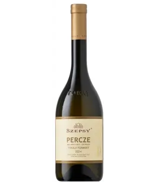 Szepsy Percze Furmint 2024