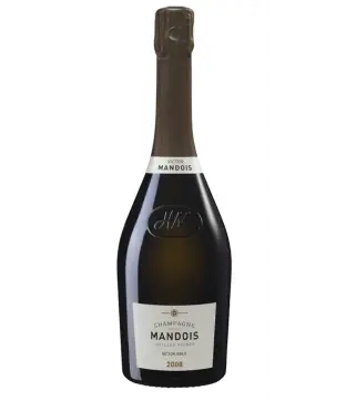 Mandois Victor Mandois Blanc de Blancs Brut 2013