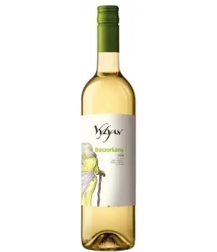 Vylyan Boszorkány Rizling 2025