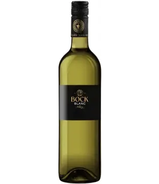 Bock Blanc 2025
