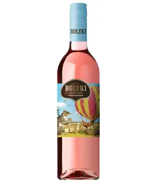Bolyki Rosé 2025