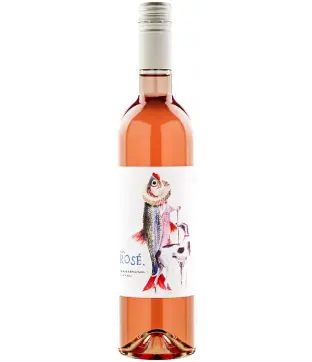 Késa Rosé 2025