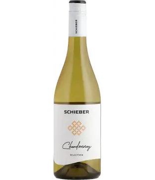 Schieber Chardonnay 2024