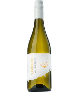 Várszegi Chardonnay 2025
