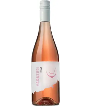 Várszegi Rosé 2025