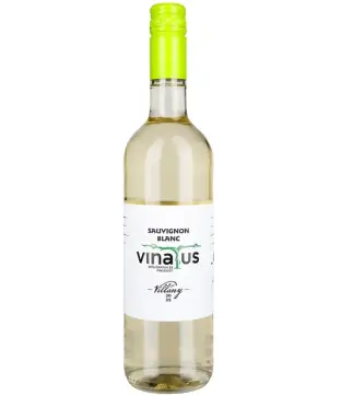 Vinatus Sauvignon Blanc 2025