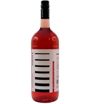Dubicz Mátrai Kékfrankos Rosé 2024 (1,5l)