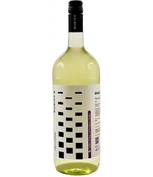 Dubicz Mátrai Olaszrizling 2025 (1,5l)