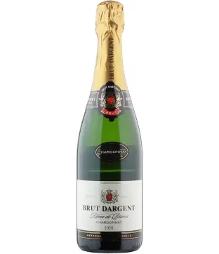 Maison du Vigneron Brut Dargent (V)