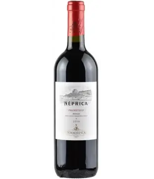 Tormaresca Neprica Primitivo 2025