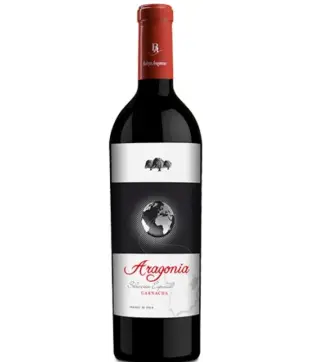 Bodegas Aragonesas Aragonia Seleccion Especial 2022