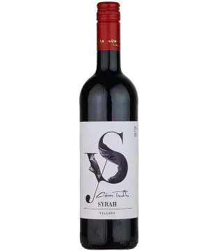 Günzer Tamás Syrah 2025