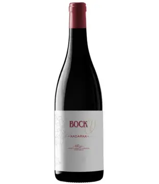 Bock BV Kadarka 2023