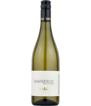 Légli Géza Jánoshegy Sauvignon Blanc 2025