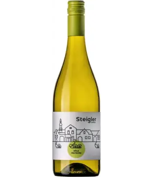 Steigler Zöldveltelini 2025 (BIO) (V)