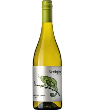 Steigler Kaméleon Cuvée fehér 2025 (BIO) (V)