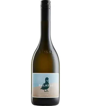 Balassa Furmint Marty Mcfly 2025