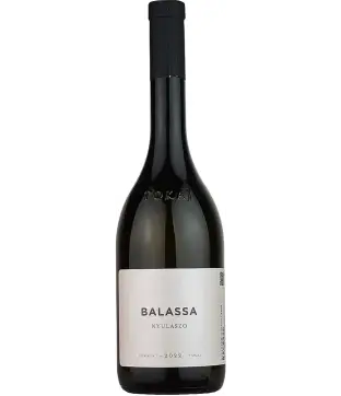 Balassa Nyulászó Furmint 2025