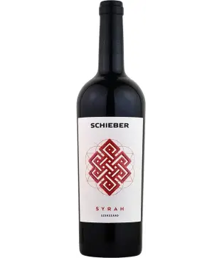 Schieber Karma Syrah 2023
