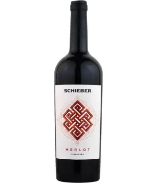 Schieber Karma Merlot 2023
