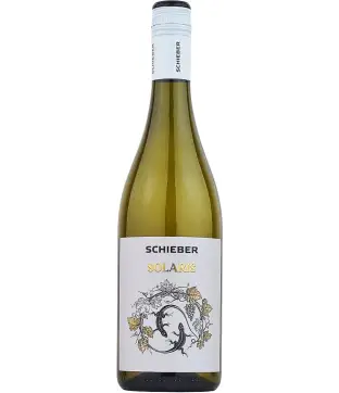 Schieber Solaris 2025