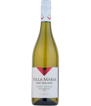 Villa Maria Pinot Grigio 2025