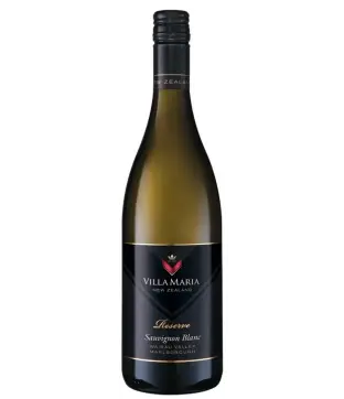 Villa Maria Reserve Sauvignon Blanc Wairau Valley 2025
