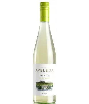 Aveleda Fonte Vinho Verde 2025