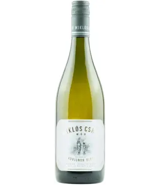 Miklós Csabi Sauvignon Blanc 2025