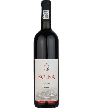 Balla Géza Shiraz Kolna 2021