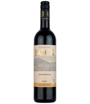 Bock Kékfrankos 2024