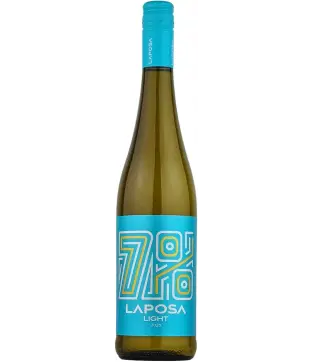 Laposa Borbirtok Light 2025