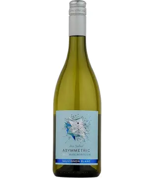 Asymmetric Sauvignon Blanc 2025