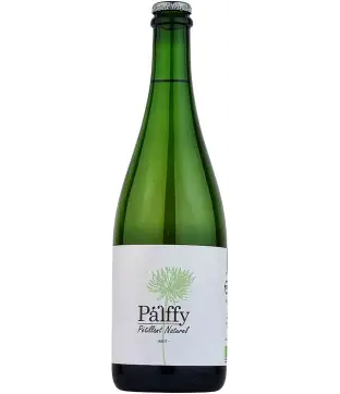 Pálffy Pét-Nat Brut Pezsgő 2025