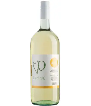 Vesztergom Olaszrizling 2025 1,5L