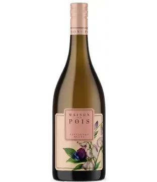 Maison aux Pois Sauvignon Blanc 2025