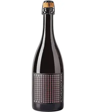 Etyeki Kúria Rosé Brut pezsgő
