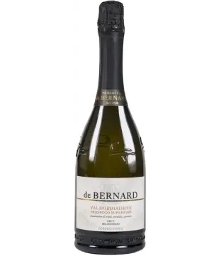 DeBernard Prosecco Valdobbiadene DOCG Brut Millesimato