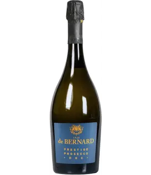 DeBernard Prosecco DOC Prestige Extra Dry