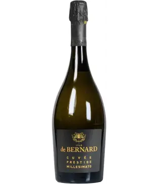 DeBernard Cuvée Prestige Spumante Extra Dry