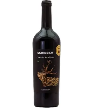 Schieber Cabernet Sauvignon BIO 2023