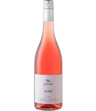 ZELNA Rosé BIO 2025