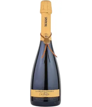 Serre di Pederiva Cartizze Prosecco DOCG Valdobbiadene Dry