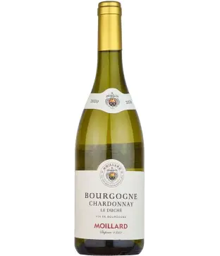 Moillard Chardonnay Le Duché 2024