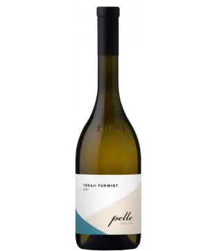 Pelle Birtok Furmint 2025